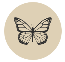 butterfly icon